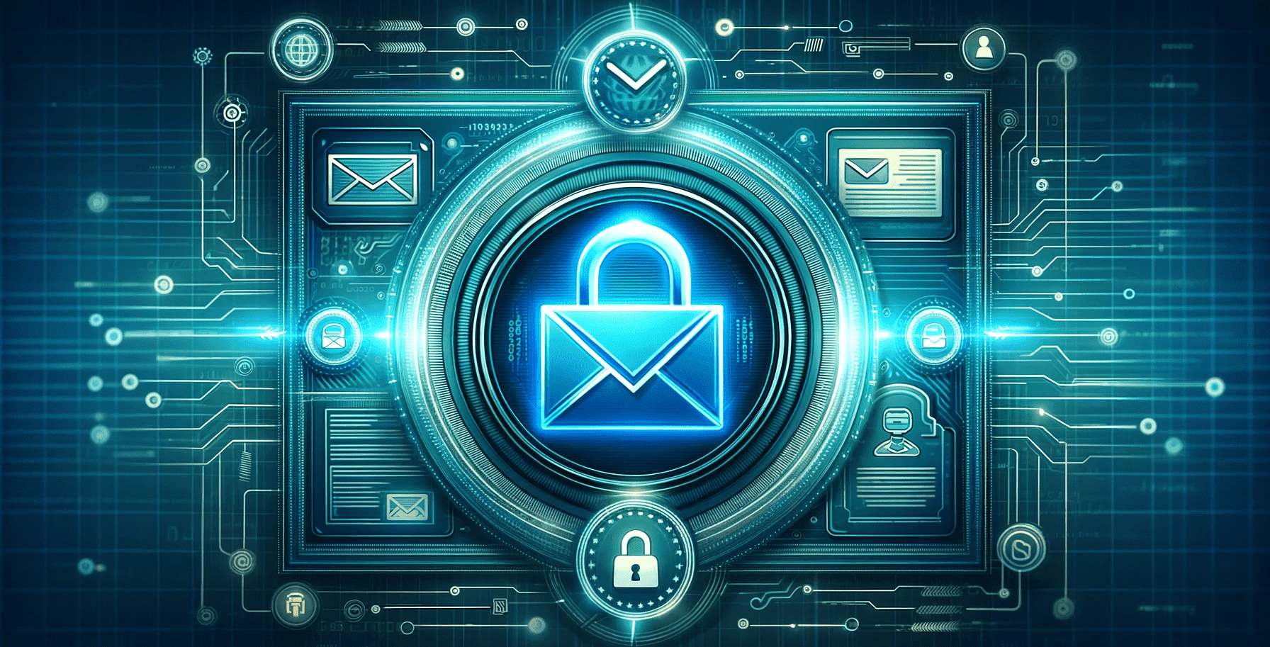 How to use SSL/TLS to secure your email communications