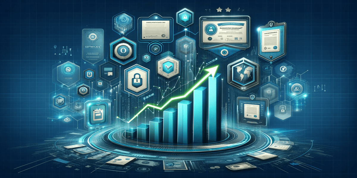 The ROI of Certificate Management: Quantifying the Benefits of Centralization